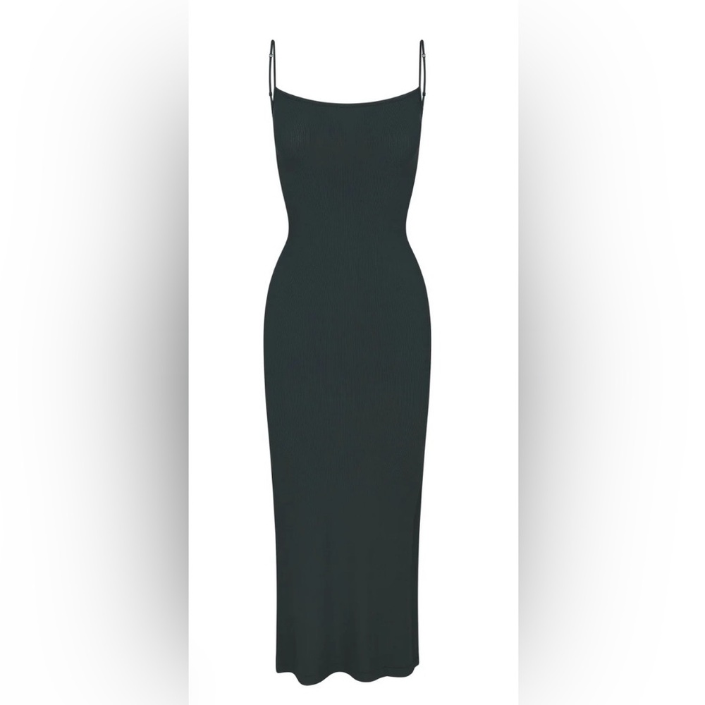 SKIMS Petite| Cypress NWT